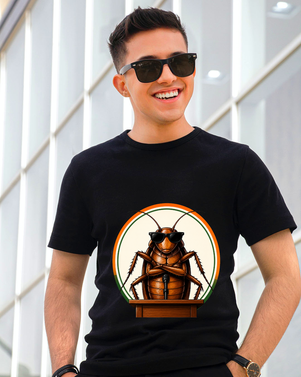 Digital Cockroach Society 💻🪳