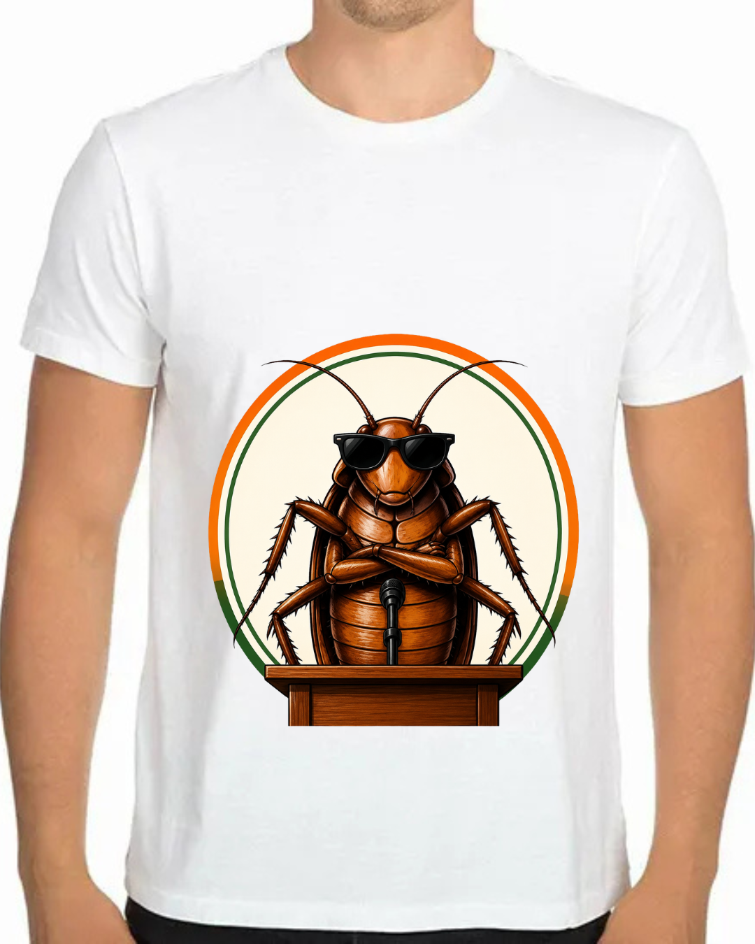Digital Cockroach Society 💻🪳