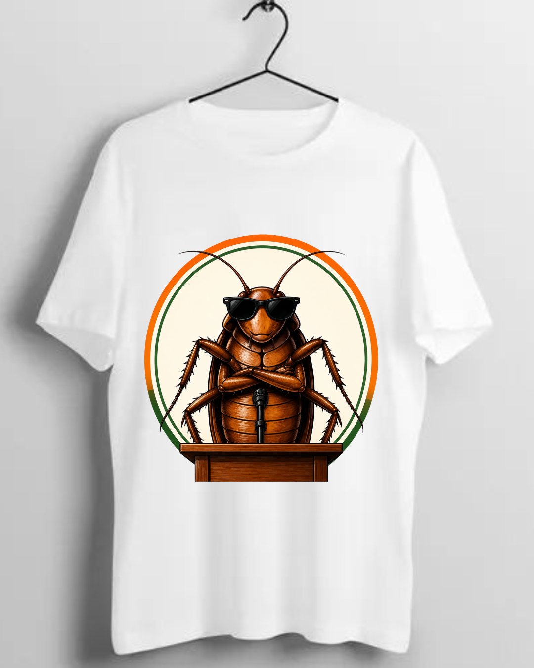 Digital Cockroach Society 💻🪳