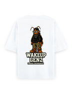 Colony Leader Cockroach Janta Party Oversized Tshirt GenZ Unisex Oversized Tshirt CJP Premium