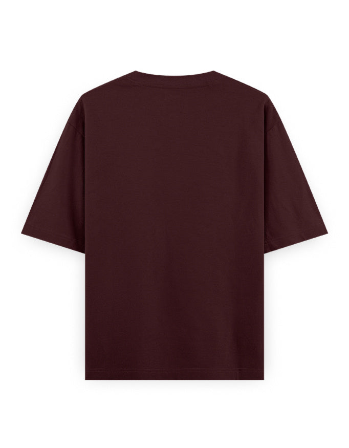 Against Everything Cockroach Janta Party Oversized Tshirt GenZ Unisex Oversized Tshirt CJP