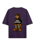 CJP EST 2026 Origin Cockroach Janta Party Oversized Tshirt GenZ Unisex Oversized Tshirt