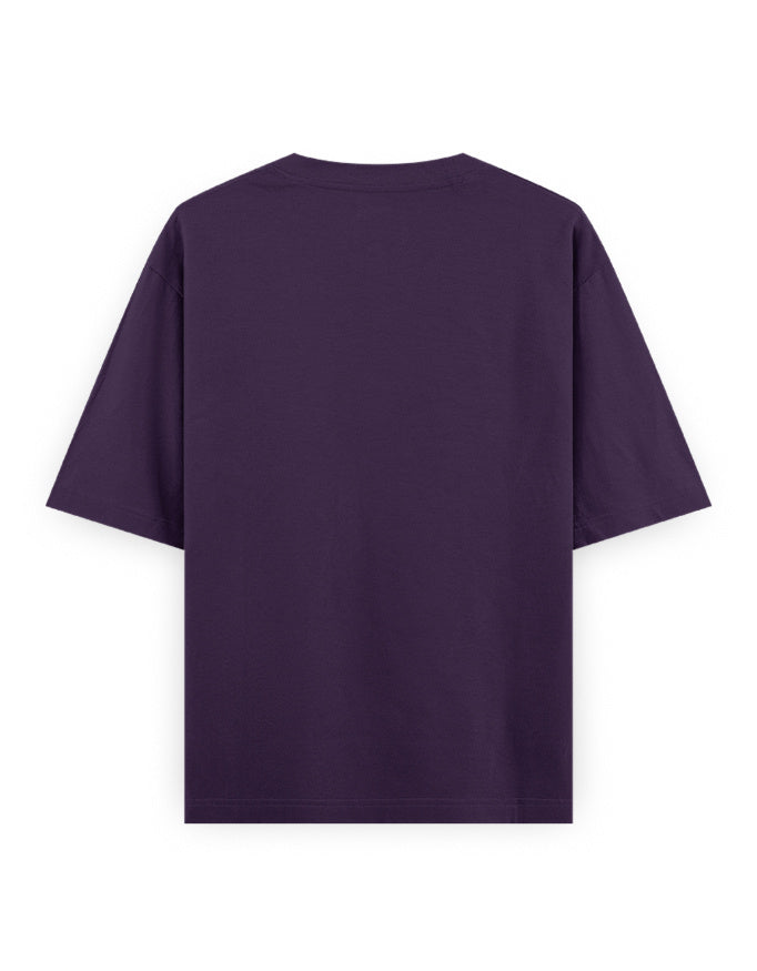 Abhijeet Dipke Cockroach Janta Party Oversized Tshirt GenZ Unisex Oversized Tshirt