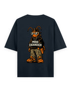 CJP EST 2026 Origin Cockroach Janta Party Oversized Tshirt GenZ Unisex Oversized Tshirt