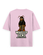 Colony Leader Cockroach Janta Party Oversized Tshirt GenZ Unisex Oversized Tshirt CJP Premium