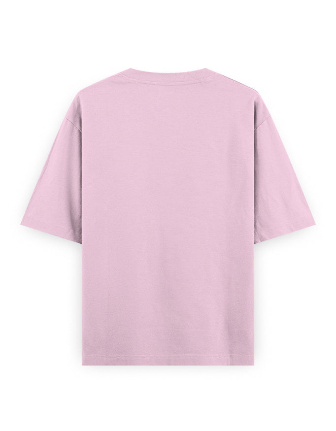 Abhijeet Dipke Cockroach Janta Party Oversized Tshirt GenZ Unisex Oversized Tshirt