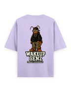 Colony Leader Cockroach Janta Party Oversized Tshirt GenZ Unisex Oversized Tshirt CJP Premium