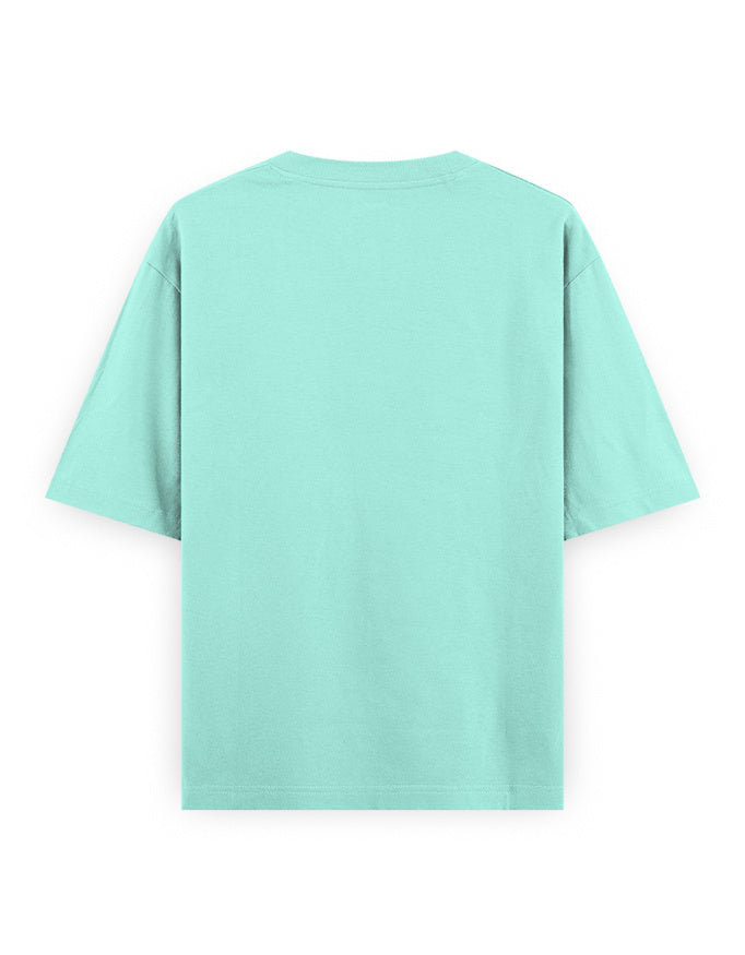 Abhijeet Dipke Cockroach Janta Party Oversized Tshirt GenZ Unisex Oversized Tshirt