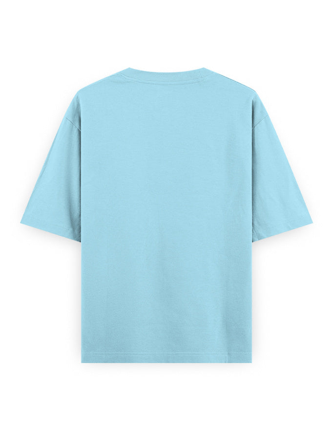 Cockroach Ki Janta Cockroach Janta Party Oversized Tshirt GenZ Unisex Oversized Tshirt Hindi CJP