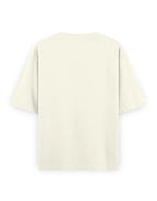 Cockroach Janta Classic Cockroach Janta Party Oversized embroidery Tshirt GenZ Unisex