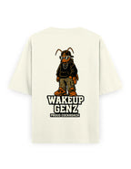 Colony Leader Cockroach Janta Party Oversized Tshirt GenZ Unisex Oversized Tshirt CJP Premium