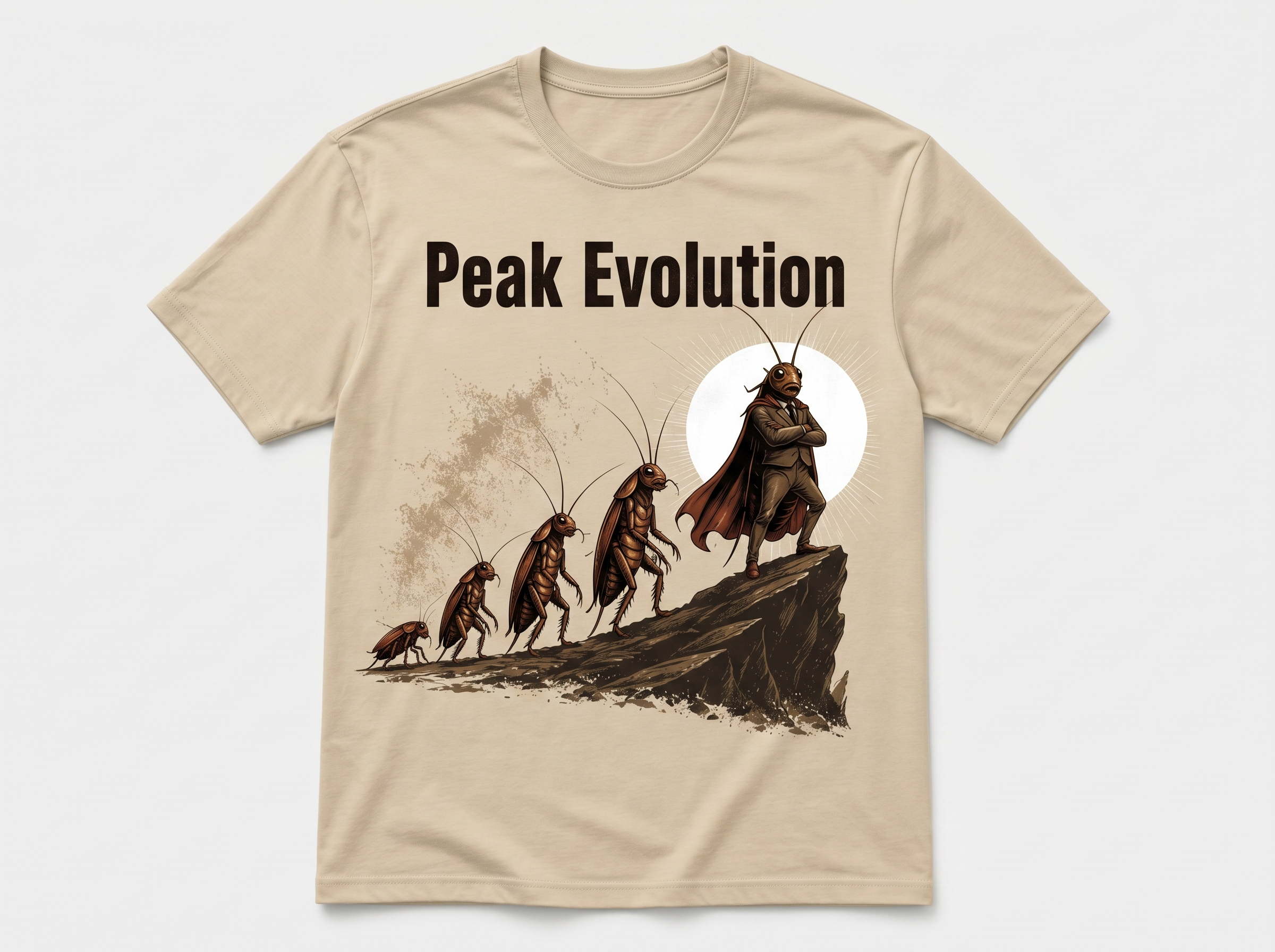 PE