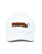 CJP Colony Cap Cockroach Janta Party Baseball Cap GenZ CJP Headwear