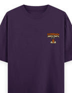 Chronically Online Cockroach Janta Party Oversized Tshirt GenZ Unisex Oversized Tshirt CJP