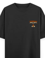 Chronically Online Cockroach Janta Party Oversized Tshirt GenZ Unisex Oversized Tshirt CJP