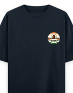 Cockroach Janta Party Oversized Tshirt GenZ Unisex Oversized Tshirt Abhijeet Dipke CJP Drop