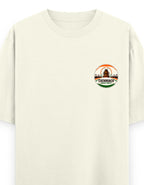 Cockroach Janta Party Oversized Tshirt GenZ Unisex Oversized Tshirt Abhijeet Dipke CJP Drop