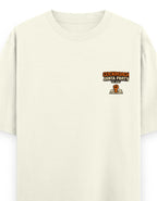 Chronically Online Cockroach Janta Party Oversized Tshirt GenZ Unisex Oversized Tshirt CJP