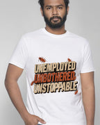 Unstoppable Roach T Shirt
