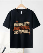 Unstoppable Roach T Shirt